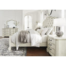 Signature Design by Ashley Arlendyne B980B4 King Upholstered Bed IMAGE 9