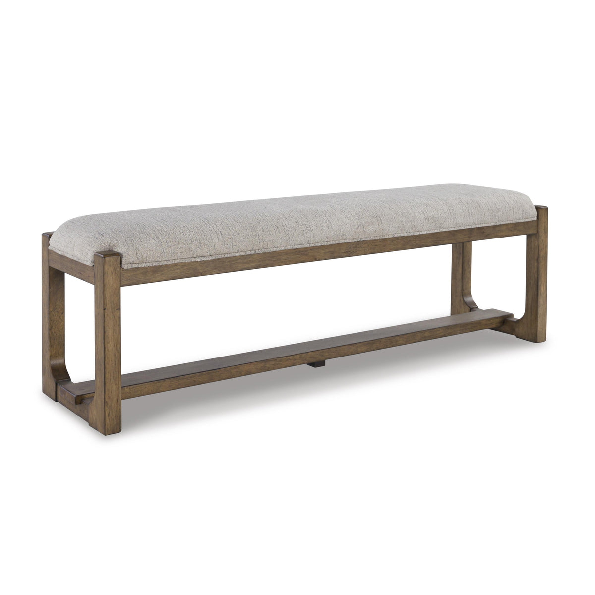 Signature Design by Ashley Cabalynn D974-00 Large Upholstered Dining R