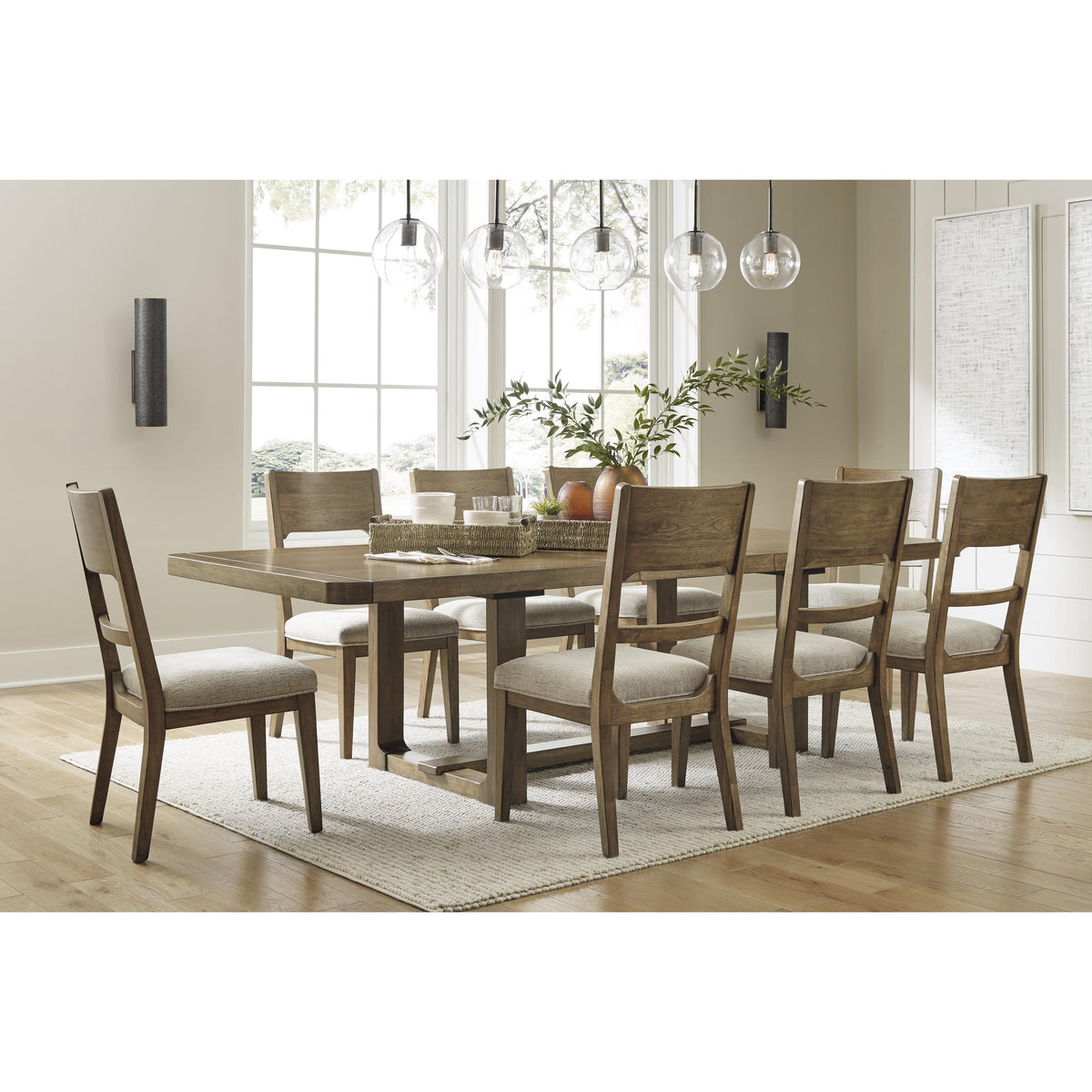 Signature Design by Ashley Cabalynn D974-01 Dining