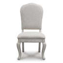 Signature Design by Ashley Arlendyne Dining Chair D980-01 IMAGE 2