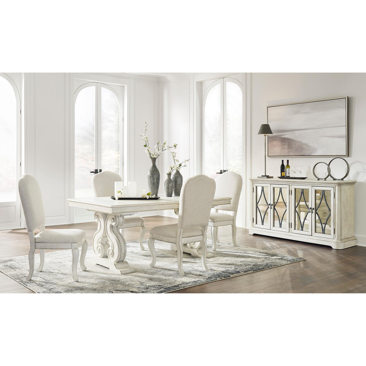 ※emiGland table・Design aera 新品⸝⋆* 51KL20VOWYL.jpg