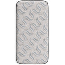 Ashley Sleep Elite Springs Firm M40511 Twin Mattress IMAGE 2