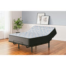 Ashley Sleep Elite Springs Plush M40651 California King Mattress IMAGE 6