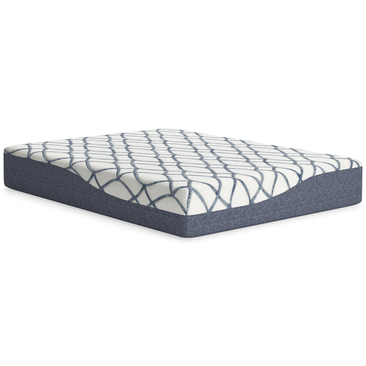 Sierra Sleep 12 Inch Chime Elite 2.0 M42631 Queen Mattress