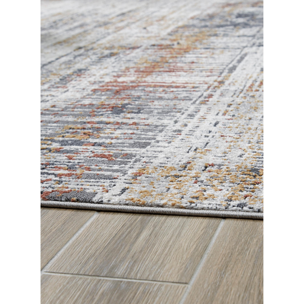 Signature Design by Ashley Rhettner R406072 Medium Rug