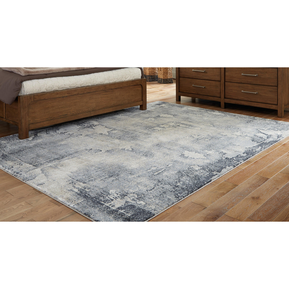 Signature Design by Ashley Langrich R406132 Medium Rug