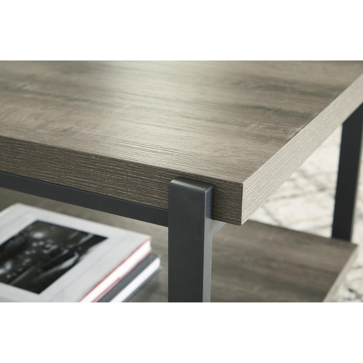 Signature Design by Ashley Wilmaden T393-13 Occasional Table Set