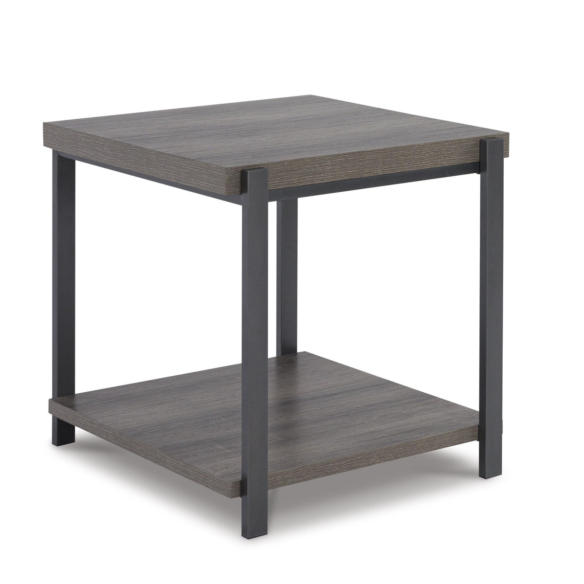 KIT キット Side table グレー KIT Side table / キット サイドテーブル STB-01 - インテリア・家具