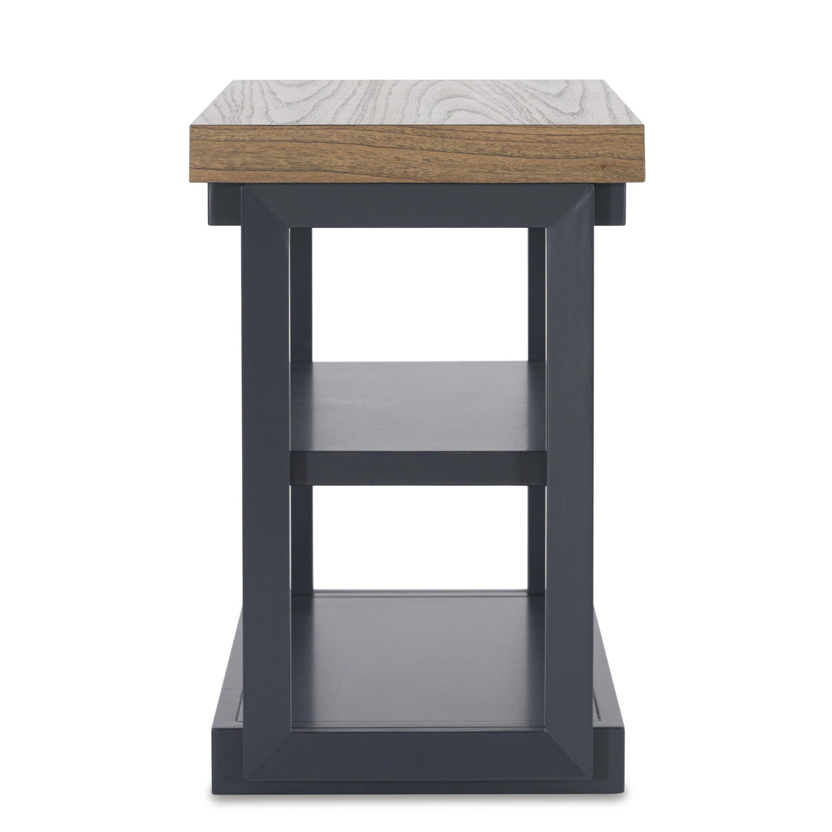 Signature Design by Ashley Landocken T402-13 Occasional Table Set