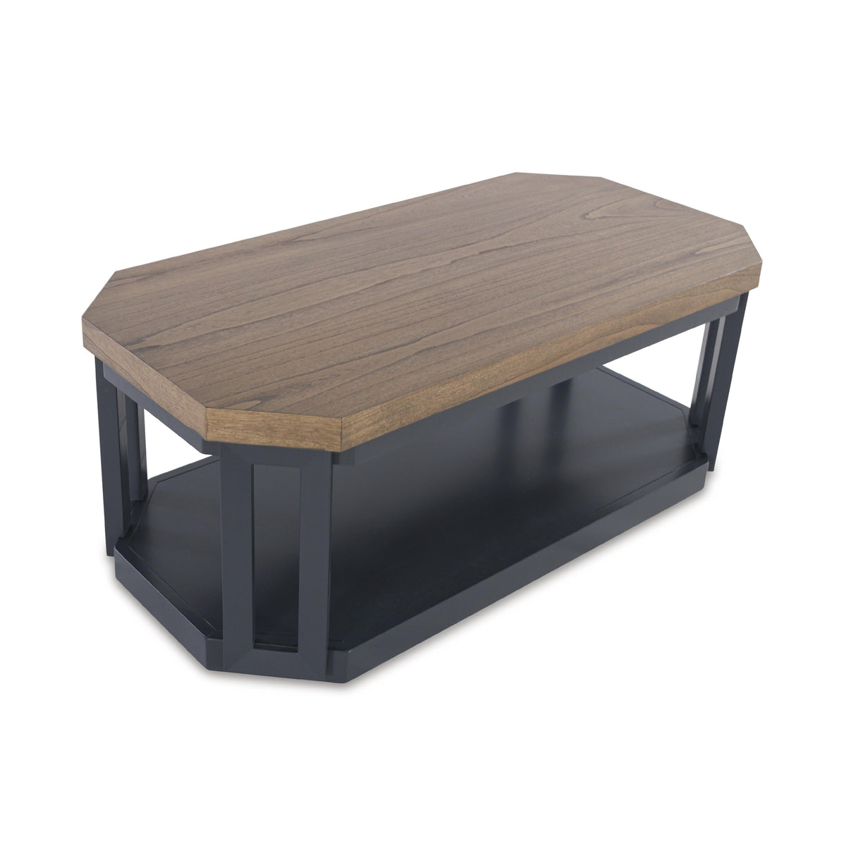 Signature Design by Ashley Landocken T402-13 Occasional Table Set