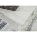 Signature Design by Ashley Arlendyne T747-1 Rectangular Cocktail Table IMAGE 6