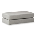Signature Design by Ashley Amiata 5740408 Oversized Accent Ottoman IMAGE 1