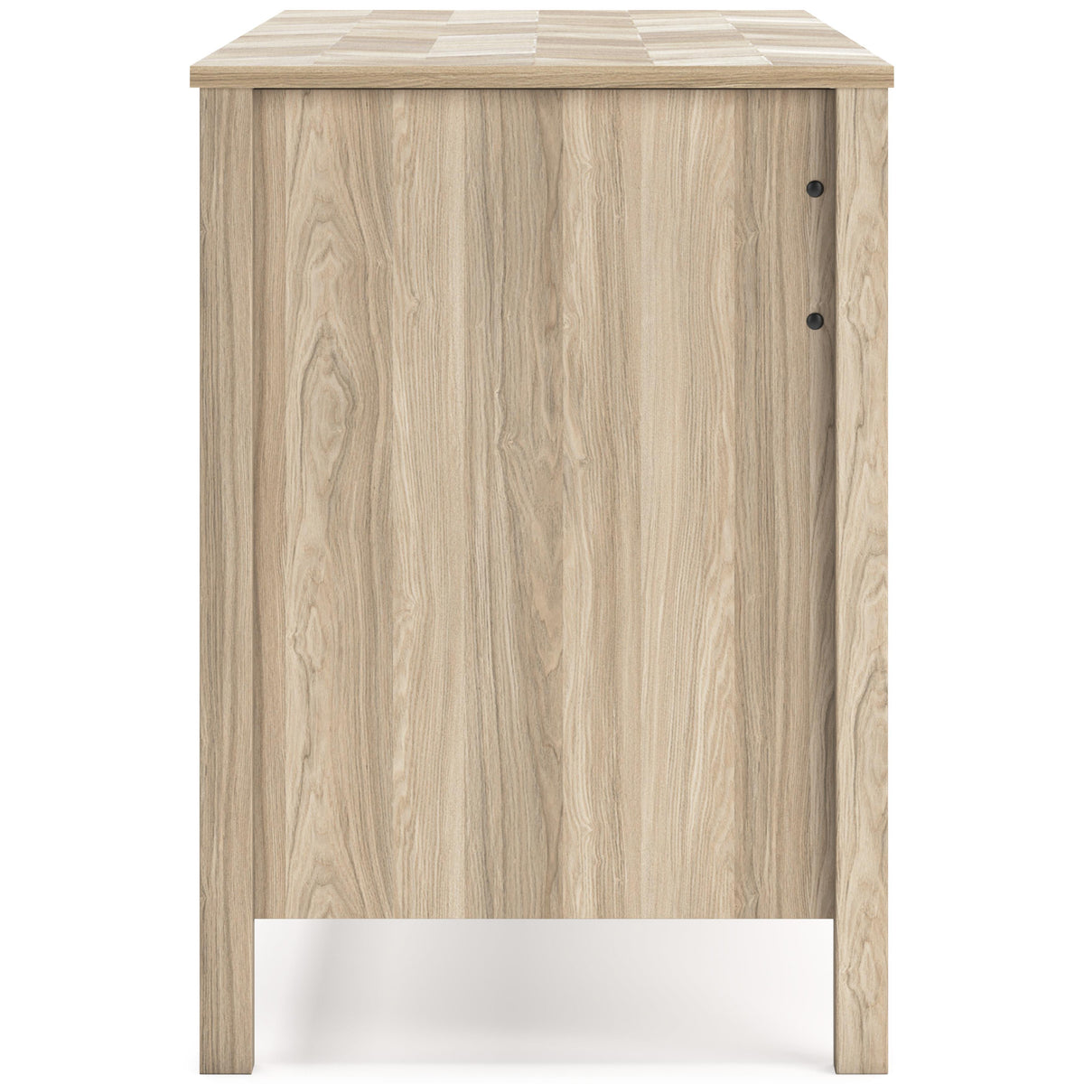 Signature Design by Ashley Battelle H3929-134 Home Office Desk