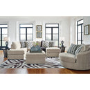 Benchcraft Calnita 20502S2 2 pc Sectional with Chaise IMAGE 7