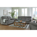 Signature Design by Ashley Bindura 3030578 Glider Loveseat IMAGE 11