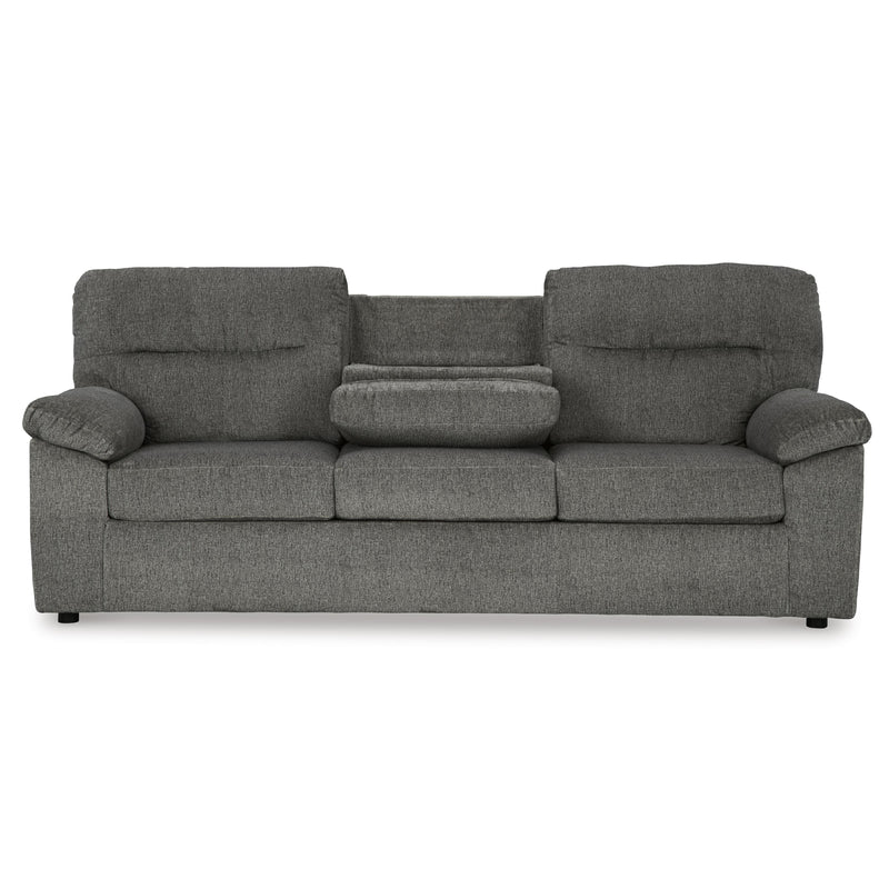 Signature Design by Ashley Bindura 3030580 Sofa with Drop Signature Design by Ashley Bindura 3030580 Sofa with Drop