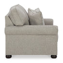 Signature Design by Ashley Gaelon 3730735 Loveseat IMAGE 3