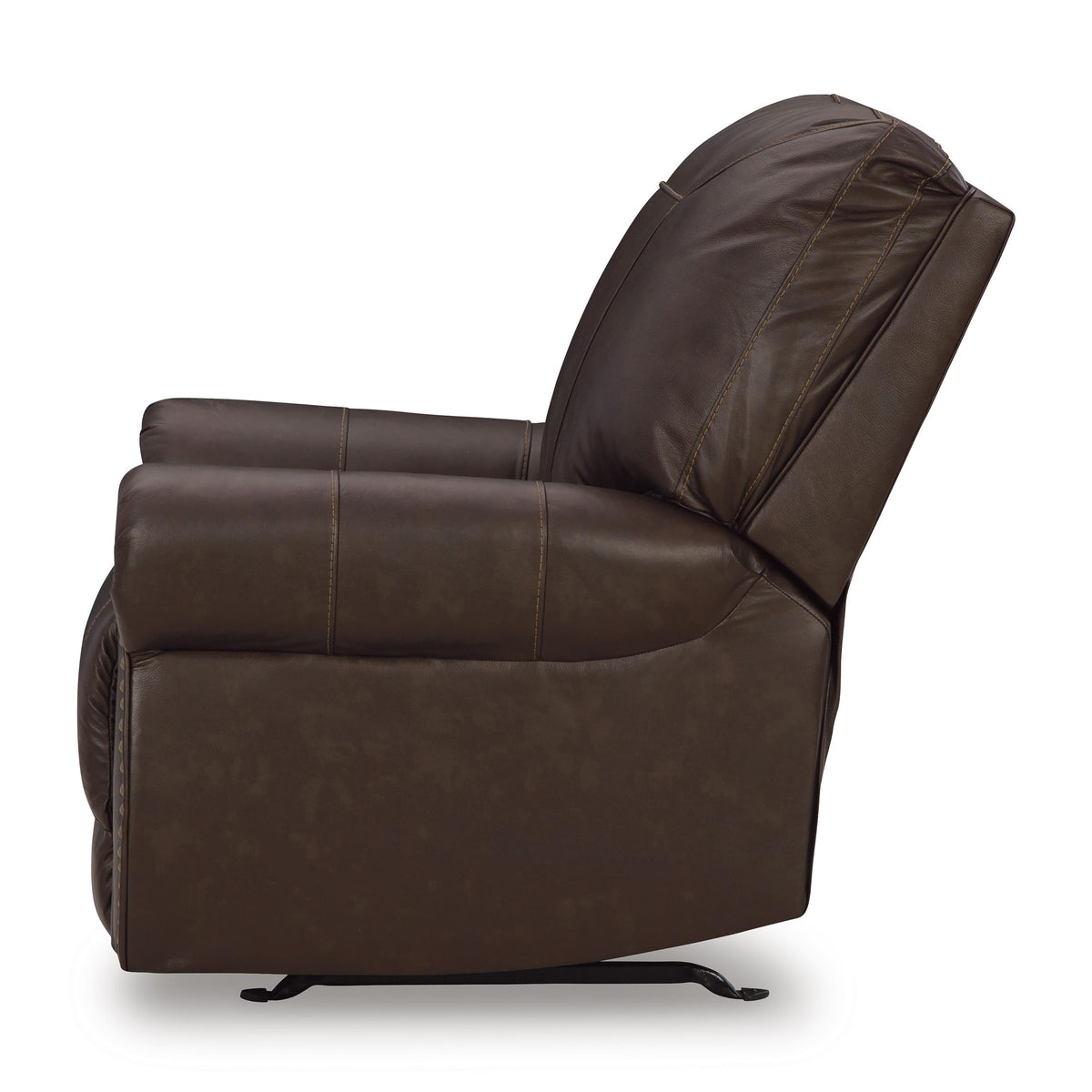 Signature Design by Ashley Colleton 5210725 Rocker Recliner