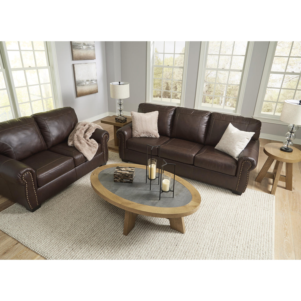 Signature Design by Ashley Colleton 5210738 Sofa