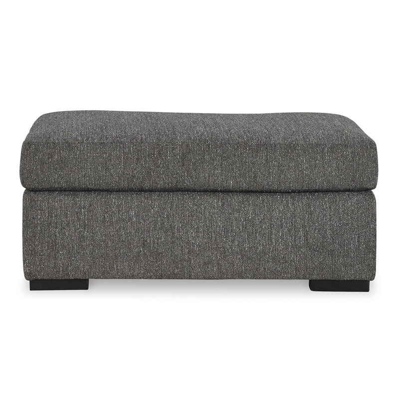 Signature Design by Ashley Gardiner 5240414 Ottoman IMAGE 2