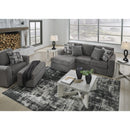 Signature Design by Ashley Gardiner 5240423 Chair and a Half IMAGE 7