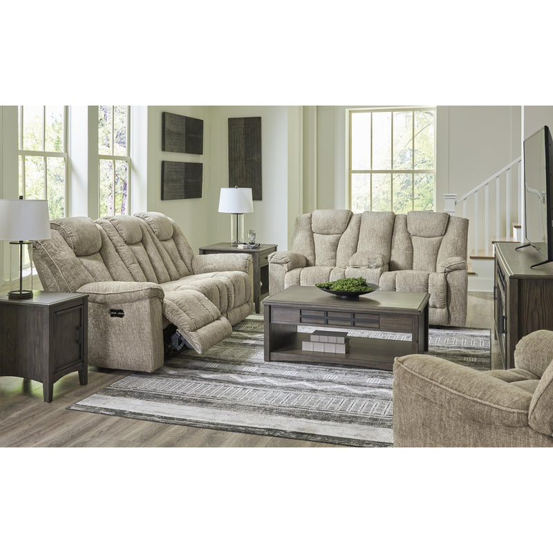  Signature Design by Ashley Hindmarsh 9030915 Power Reclining Sofa with Adjustable Headrest IMAGE 17