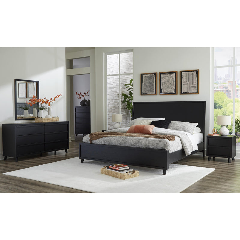 Signature Design by Ashley Danziar B1013-231 Six Drawer Dresser IMAGE 11
