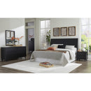 Signature Design by Ashley Danziar B1013-345 Five Drawer Wide Chest IMAGE 7