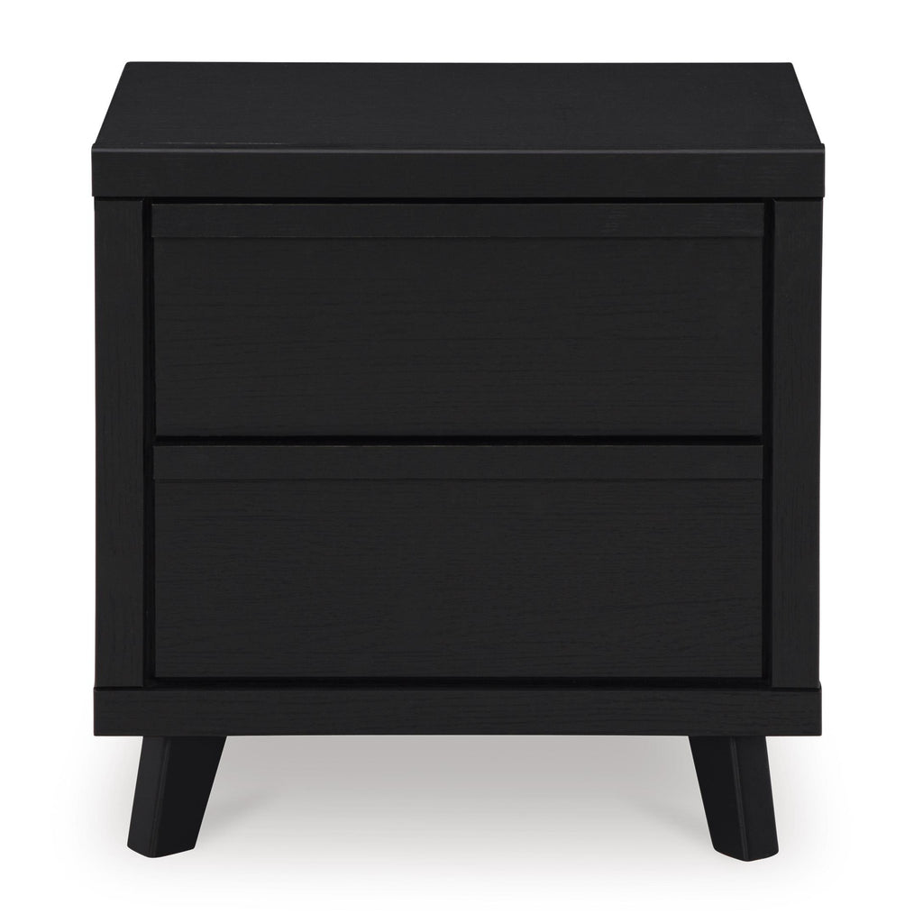 SLY 2WAY STAND N／C B-3 Signature Design by Ashley Sanginlane B3787-92 Two Drawer