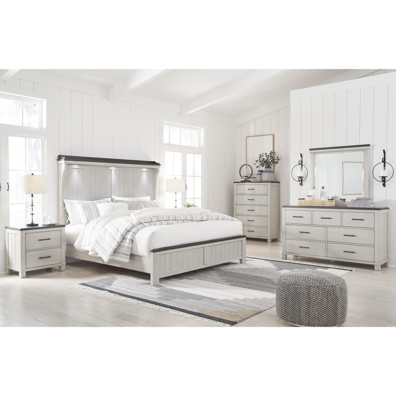  Signature Design by Ashley Darborn B796-31 Dresser IMAGE 11