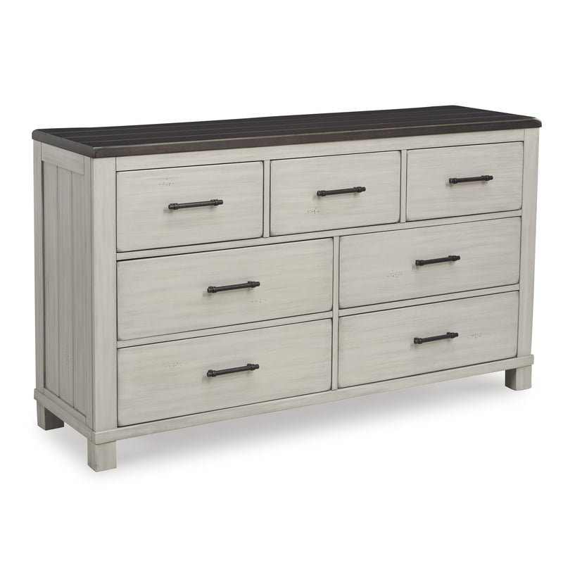  Signature Design by Ashley Darborn B796-31 Dresser IMAGE 1