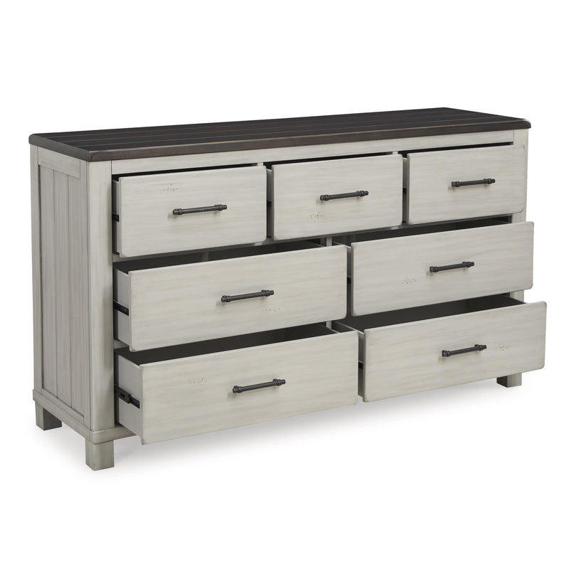  Signature Design by Ashley Darborn B796-31 Dresser IMAGE 2