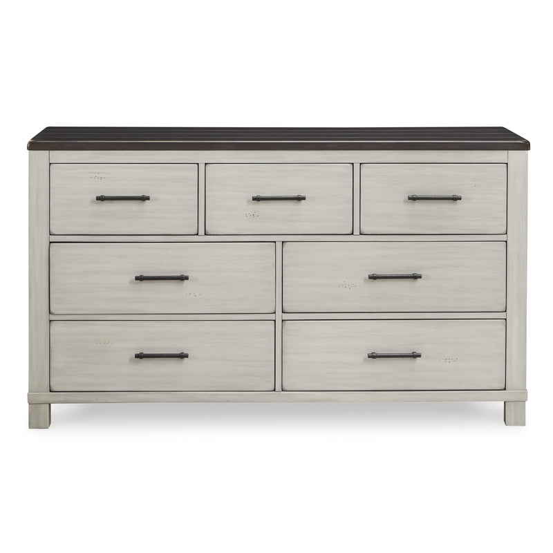  Signature Design by Ashley Darborn B796-31 Dresser IMAGE 3