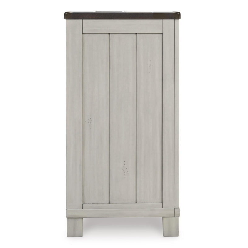  Signature Design by Ashley Darborn B796-31 Dresser IMAGE 4