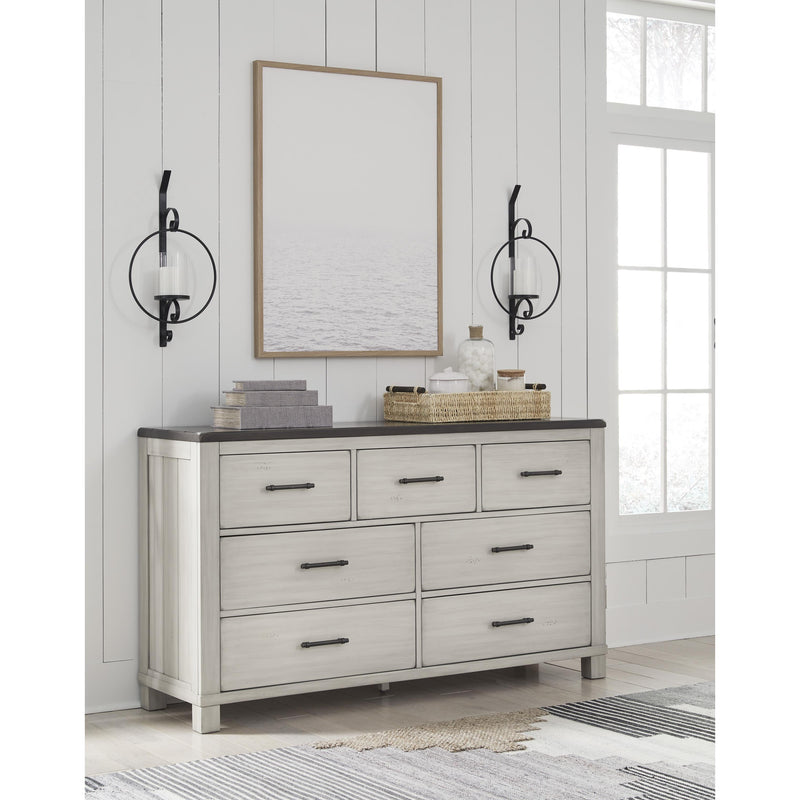  Signature Design by Ashley Darborn B796-31 Dresser IMAGE 5