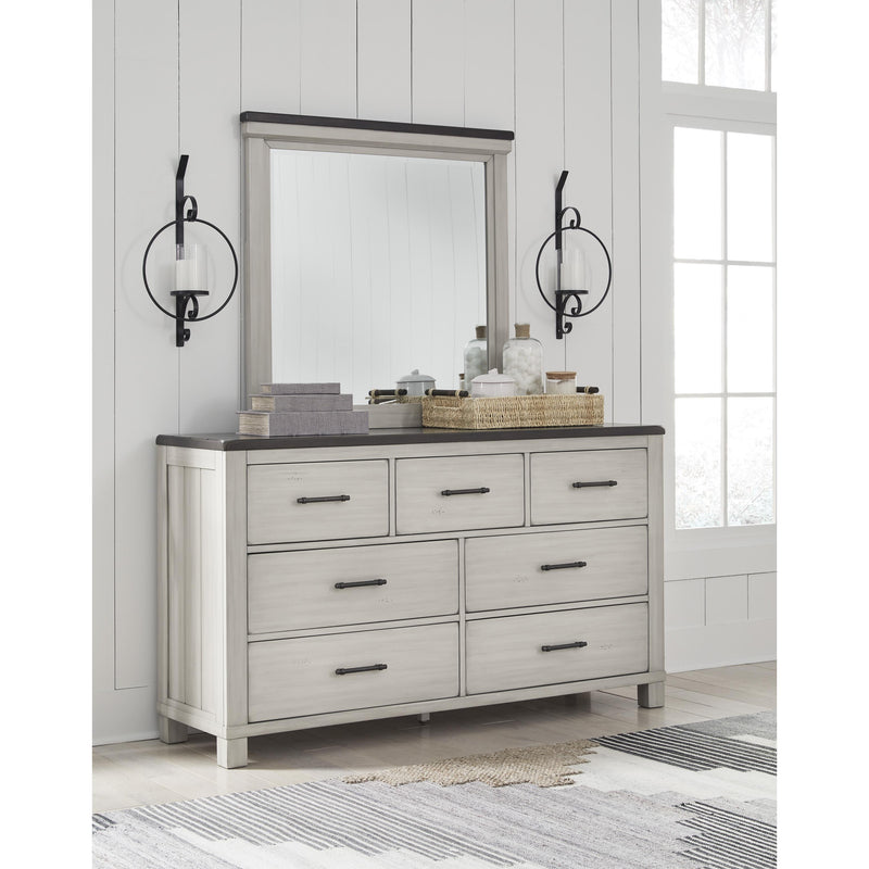  Signature Design by Ashley Darborn B796-31 Dresser IMAGE 6