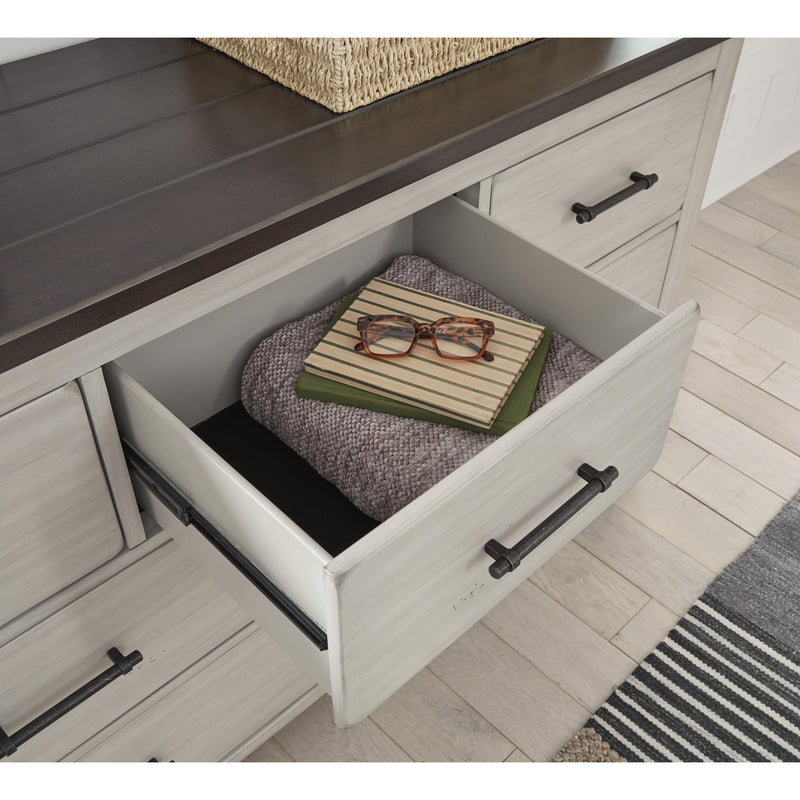  Signature Design by Ashley Darborn B796-31 Dresser IMAGE 7