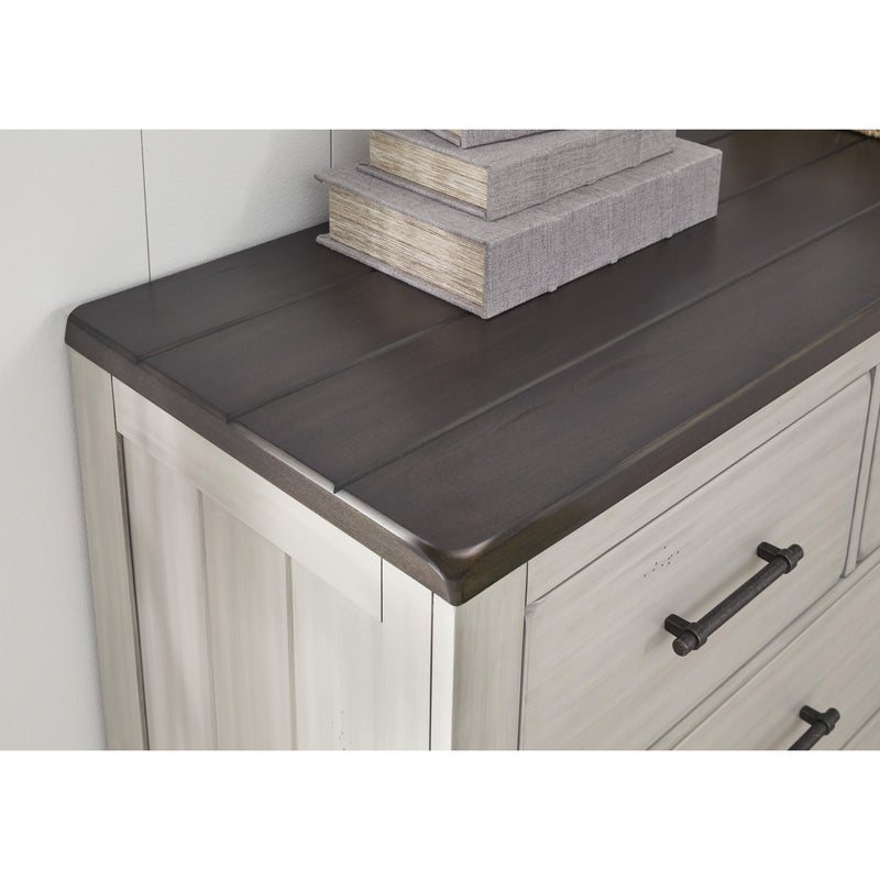 Signature Design by Ashley Darborn B796-31 Dresser IMAGE 8