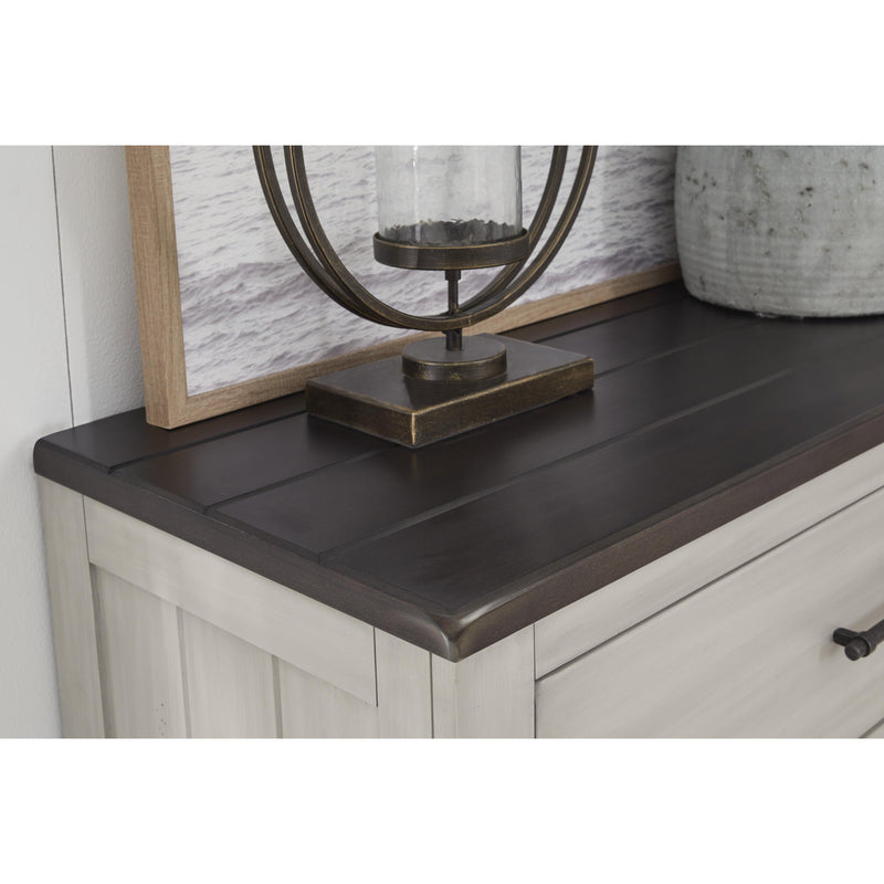  Signature Design by Ashley Darborn B796-46 Five Drawer Chest IMAGE 6