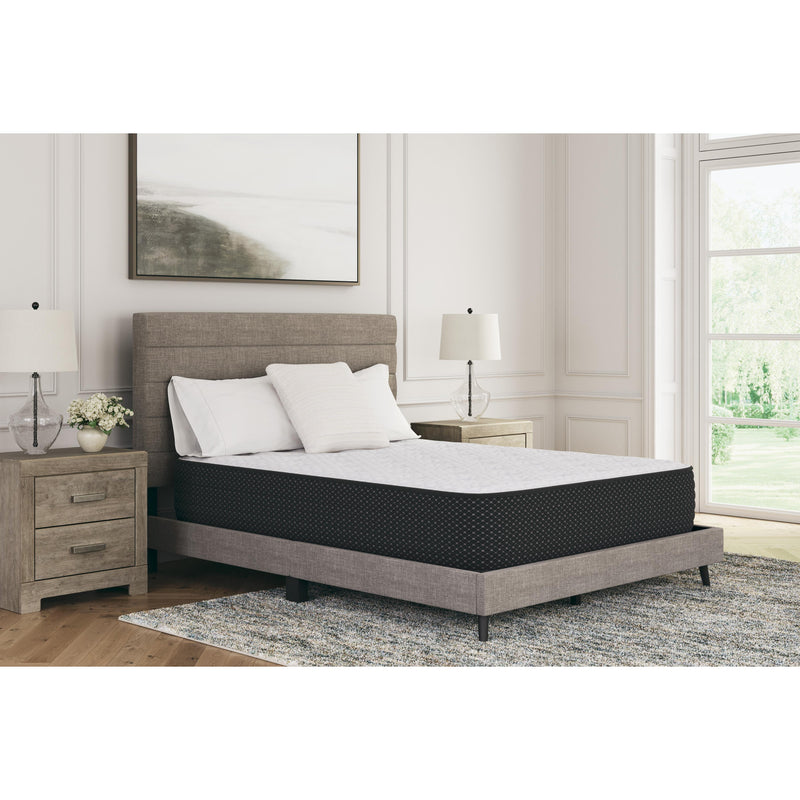 Sierra Sleep Limited Edition Plush M41121 Full Mattress