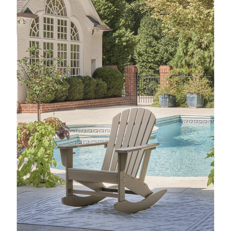 Signature Design by Ashley Sundown Treasure P014 827 Rocking Chair