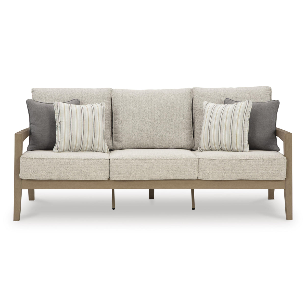 Signature Design by Ashley Hallow Creek P560-838 Sofa with