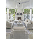 Signature Design by Ashley Outdoor Seating Sofas P798-838 IMAGE 10