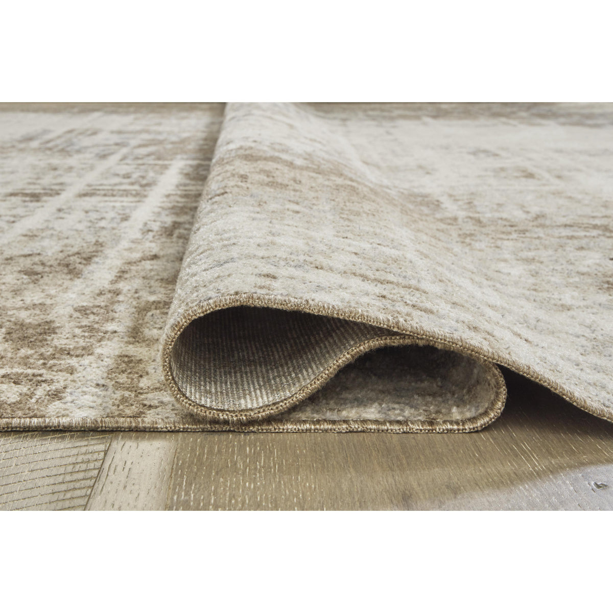 Signature Design by Ashley Grifflain R406232 Washable Medium Rug
