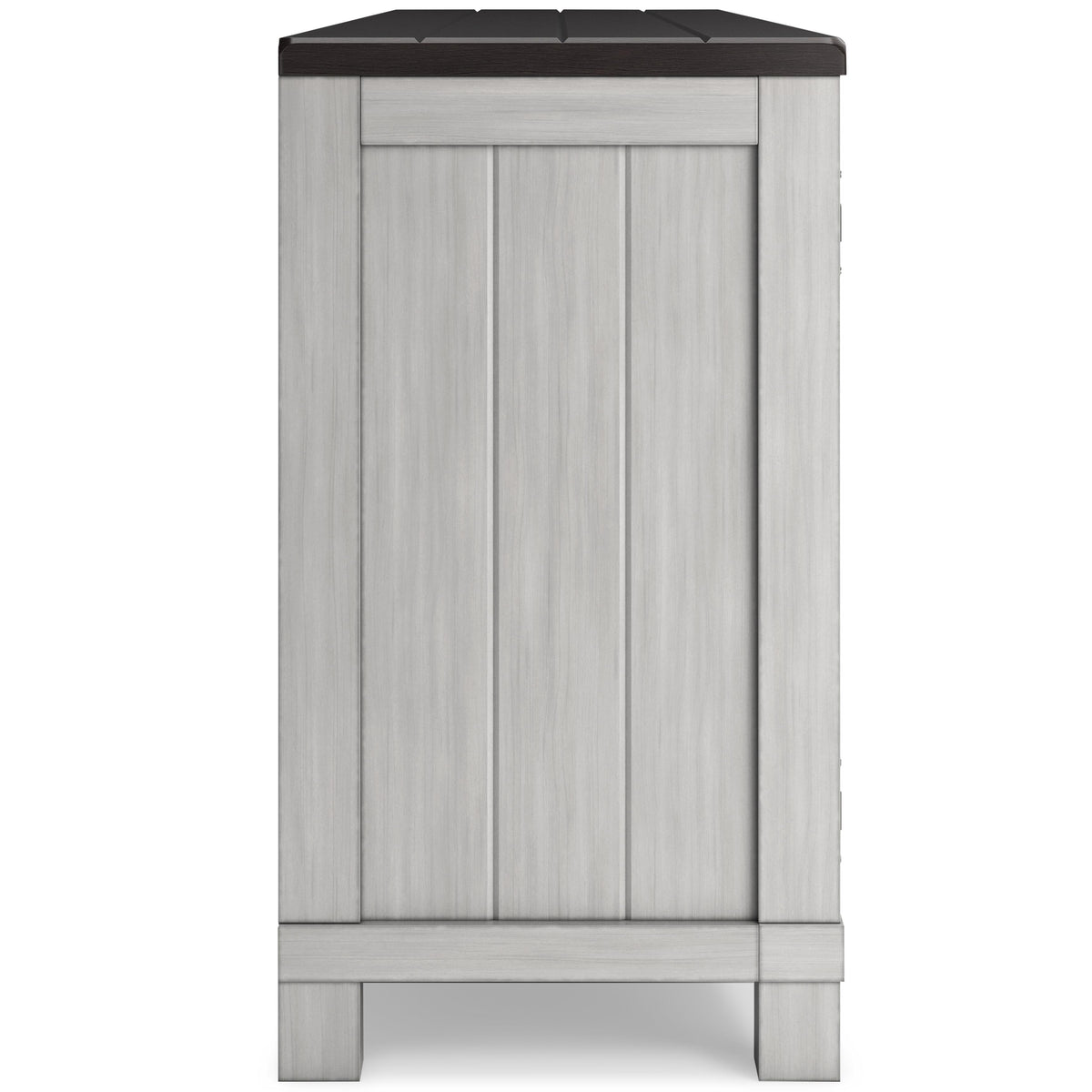 Signature Design by Ashley Darborn W796-68 XL TV Stand with Fireplace