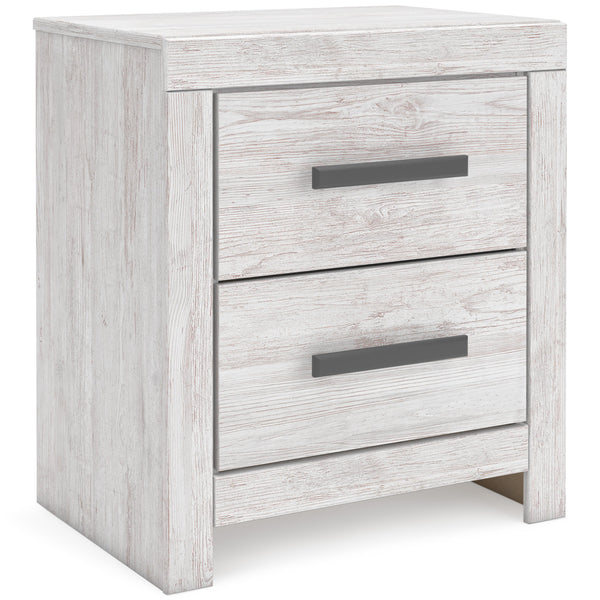 Drawer - GLAY Wynnlow Dresser – Slumberland
