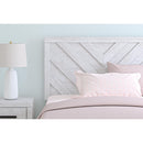 Signature Design by Ashley Cayboni B3788B2 Full Panel Bed IMAGE 7