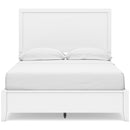 Signature Design by Ashley Binterglen B427B4 Full Panel Bed IMAGE 2