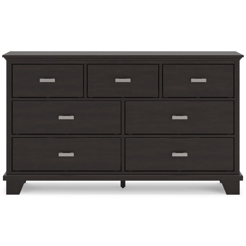 Signature Design by Ashley Covetown B441-31 Dresser Signature Design by Ashley Covetown B441-31 Dresser