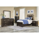 Signature Design by Ashley Covetown B441B2 Twin Panel Bed IMAGE 7